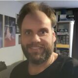 Profilfoto Martin Förster Profilfoto von Martin Förster
