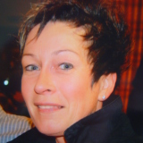 Profilfoto Anne Blume Profilfoto von Anne Blume