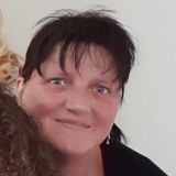 Profilfoto von Britta Nitschke