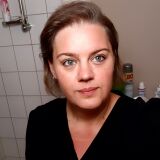Profilfoto von Sabrina Niedling - Schneider