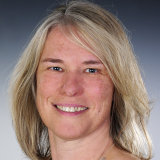 Profilfoto von Ulrike Hirt