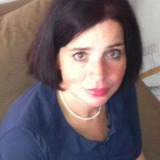 Profilfoto Angelika Winckelmann Profilfoto von Angelika Winckelmann