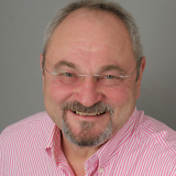 Profilfoto von Klaus Josef Senger