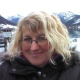 Profilfoto von Karin Brozat-Essen