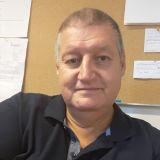 Profilfoto von Achim Kühne