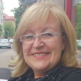 Profilfoto von Martina Krüger