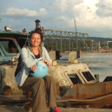 Profilfoto von Agnes Lemme