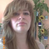 Profilfoto Mandy Funke Profilfoto von Mandy Funke