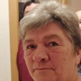 Profilfoto von Rosemarie Weber