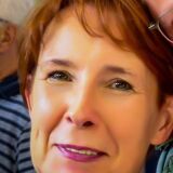 Profilfoto von Christiane Spencer-Meyer
