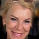 Profilfoto von Bettina Perlick