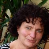 Profilfoto Marion Vögeding Profilfoto von Marion Vögeding
