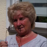 Profilfoto von Antje Rokoczynski