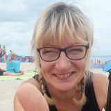 Profilfoto von Kerstin Scholz