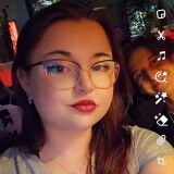 Profilfoto von Kira-Marie Bartsch