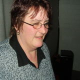 Profilfoto Gabi Jäkel Profilfoto von Gabi Jäkel
