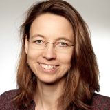 Profilfoto von Sabine Schulze