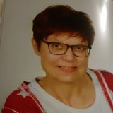 Profilfoto von Jacqueline Müller