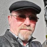 Profilfoto Bernd Hädrich Profilfoto von Bernd Hädrich