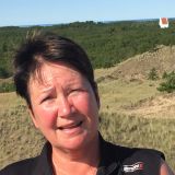 Profilfoto Martina Weinberg Profilfoto von Martina Weinberg