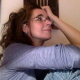 Profilfoto von Nathalie Robinson
