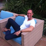 Profilfoto Frank Bäumer Profilfoto von Frank Bäumer