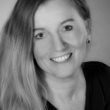 Profilfoto von Kerstin Kaiser