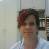 Profilfoto von Sabine Fröhlich