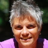 Profilfoto Romana Konrath Profilfoto von Romana Konrath