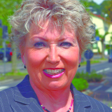 Profilfoto von Christiane Bornmann