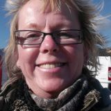 Profilfoto Kerstin Valmaggia Profilfoto von Kerstin Valmaggia