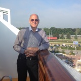 Profilfoto von Ulrich Barby