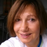 Profilfoto Ute Enderweit Profilfoto von Ute Enderweit