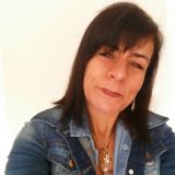 Profilfoto von Alexandra Kavoulakis-Steinacher