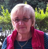 Profilfoto von Renate Wieck Geb. Dura