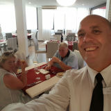 Profilfoto Antonio Rodriguez Martin Profilfoto von Antonio Rodriguez Martin