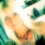 Profilfoto Manuela Blecher Profilfoto von Manuela Blecher