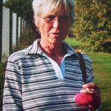 Profilfoto von Karin Möller