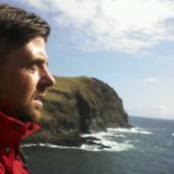 Profilfoto Thomas Hebel Profilfoto von Thomas Hebel