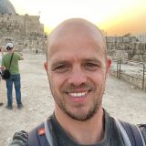 Profilfoto von Torsten Haas