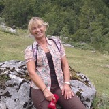 Profilfoto von Margit Fienhold