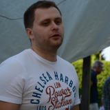 Profilfoto von Sergej Müller