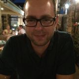 Profilfoto Oliver Marx Profilfoto von Oliver Marx