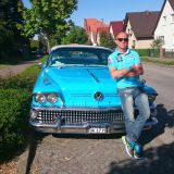 Profilfoto von Uwe Kiefner