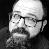 Profilfoto von Ralf Scheidt-Oser
