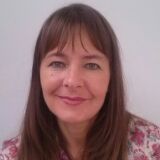 Profilfoto Beate Khan Profilfoto von Beate Khan