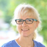 Profilfoto von Gisela Strauß