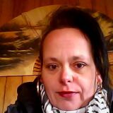 Profilfoto von Kristina Menegat