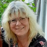 Profilfoto von Angelika Röhl