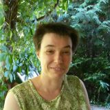 Profilfoto von Doreen Regel